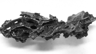 Lo que parecía una piedra de hace 2.000 años ha resultado ser algo mucho peor: un cerebro humano expuesto a un calor extremo